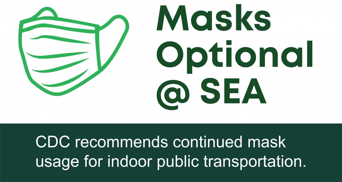 COVID19 Testing and Travel Requirements Port of Seattle